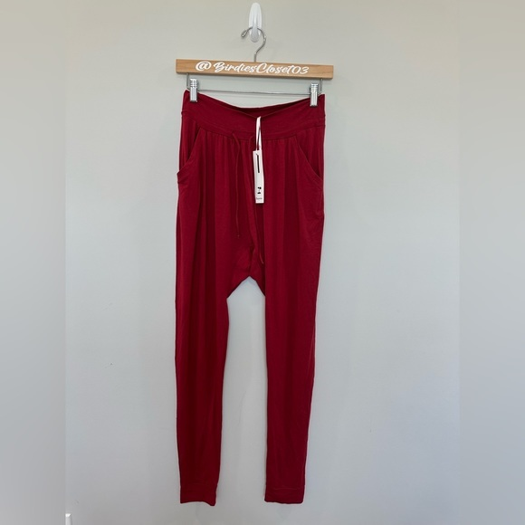 Repetto Pants - Repetto Paris Harem leggings NWOT size‎ Small
